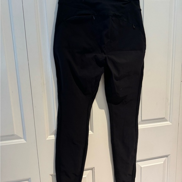 Athleta Active Pant size 8 with pockets - Picture 6 of 7
